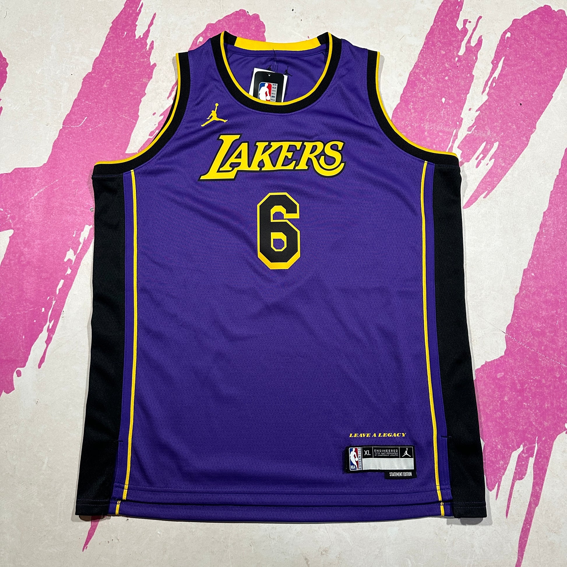  Lakers Jersey Kids