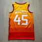 Donovan Mitchell Utah Jazz City Edition Nike Jersey