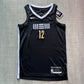 Ja Morant Memphis Grizzlies City Edition Nike Jersey