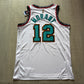Ja Morant Memphis Grizzlies Classic Edition Nike Jersey