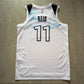 Naz Reid Minnesota Timberwolves City Edition Nike Jersey