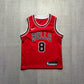 Zach Lavine Chicago Bulls Icon Edition Kids Jersey