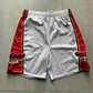 Atlanta Hawks Reebok Shorts
