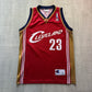 LeBron James Cleveland Cavaliers Champion Jersey