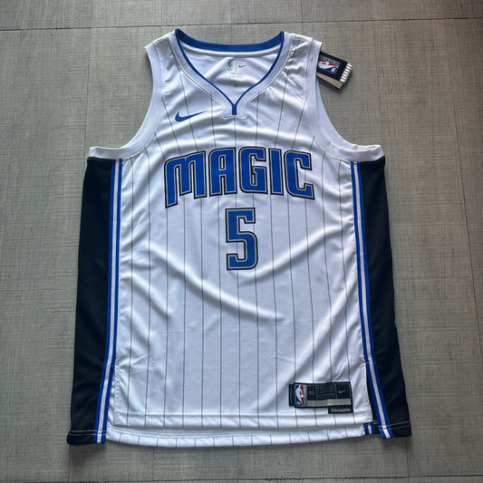 Paulo Banchero Orlando Magic Association Edition Nike Jersey