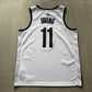 Kyrie Irving Brooklyn Nets Association Edition Nike Jersey