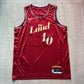 Darius Garland Cleveland Cavaliers City Edition Nike Jersey