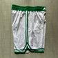 Boston Celtics Champion Shorts