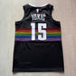 Nikola Jokic Denver Nuggets City Edition Nike Jersey