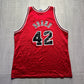 Elton Brand Chicago Bulls Champion Jersey