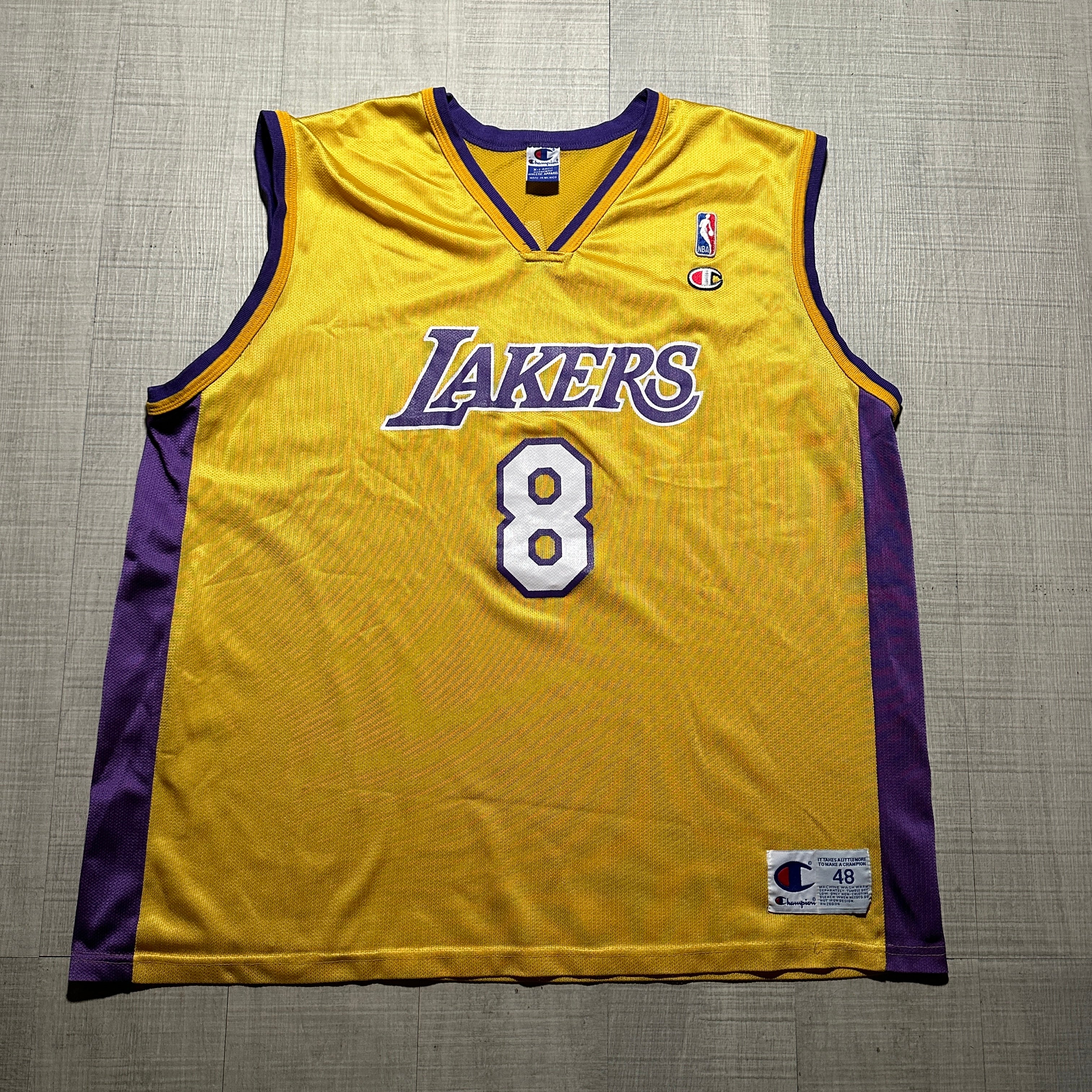 Champion nba store jerseys