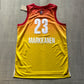 Lauri Markkanen All Star 2023 Nike Jersey