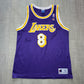 Kobe Bryant LA Lakers Champion Jersey