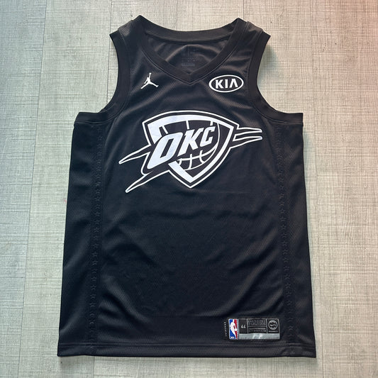 Russell Westbrook 2018 All Star Nike Jersey