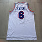 Julius Erving Philadelphia 76ers Adidas HWC Jersey