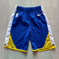 Golden State Warriors Icon Edition Kids Nike Shorts