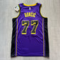 Luka Doncic LA Lakers Statement Edition Nike Jersey