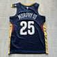 Trey Murphy III New Orleans Pelicans Icon Edition Nike Jersey