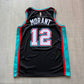 Ja Morant Memphis Grizzlies Classic Edition Nike Jersey