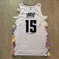 Nikola Jokic Denver Nuggets City Edition Nike Jersey