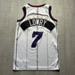 Kyle Lowry Toronto Raptors City Edition Nike Jersey