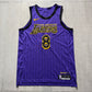 Kobe Bryant LA Lakers Authentic City Edition Nike Jersey
