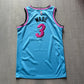 Dwyane Wade Miami Heat City Edition Nike Jersey