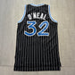 Shaquille O’Neal Orlando Magic Adidas HWC Jersey