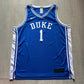 Kyrie Irving Duke NCAA Nike Jersey