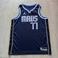 Luka Doncic Dallas Mavericks Statement Edition Nike Jersey