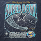 Dallas Cowboys NFL Salem Sportswear Tee