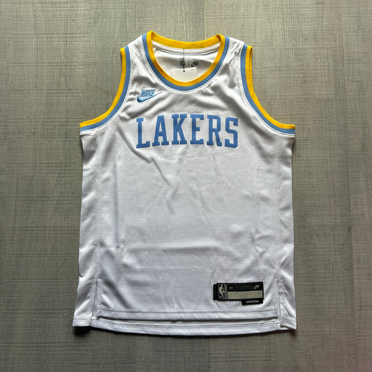 LA Lakers Classic Edition Nike Kids Jersey