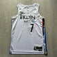 Kevin Durant Brooklyn Nets City Edition Nike Jersey