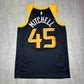 Donovan Mitchell Utah Jazz City Edition Nike Jersey