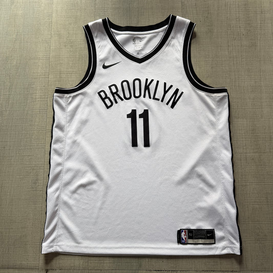 Kyrie Irving Brooklyn Nets Association Edition Nike Jersey