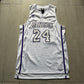 Kobe Bryant LA Lakers Limited Edition Adidas Jersey