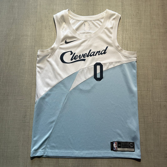 Kevin Love Cleveland Cavaliers City Edition Nike Jersey