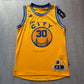 Steph Curry Golden State Warriors Adidas Jersey