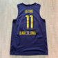 Barcelona Nike Jersey