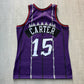 Vince Carter Toronto Raptors 98-99 Mitchell & Ness Jersey