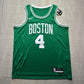 Jrue Holiday Boston Celtics Icon Edition Nike Jersey