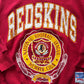 Washington Redskins NFL Nutmeg Sweat