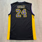 Kobe Bryant LA Lakers Adidas Jersey