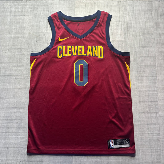 Kevin Love Cleveland Cavaliers Icon Edition Nike Jersey