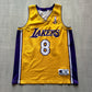 Kobe Bryant LA Lakers Champion Jersey