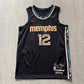 Ja Morant Memphis Grizzlies City Edition Nike Jersey
