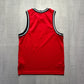 Chicago Bulls Kids Nike Training Jersey