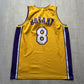 Kobe Bryant LA Lakers Champion Jersey