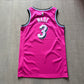 Dwyane Wade Miami Heat Earned Edition Nike Jersey