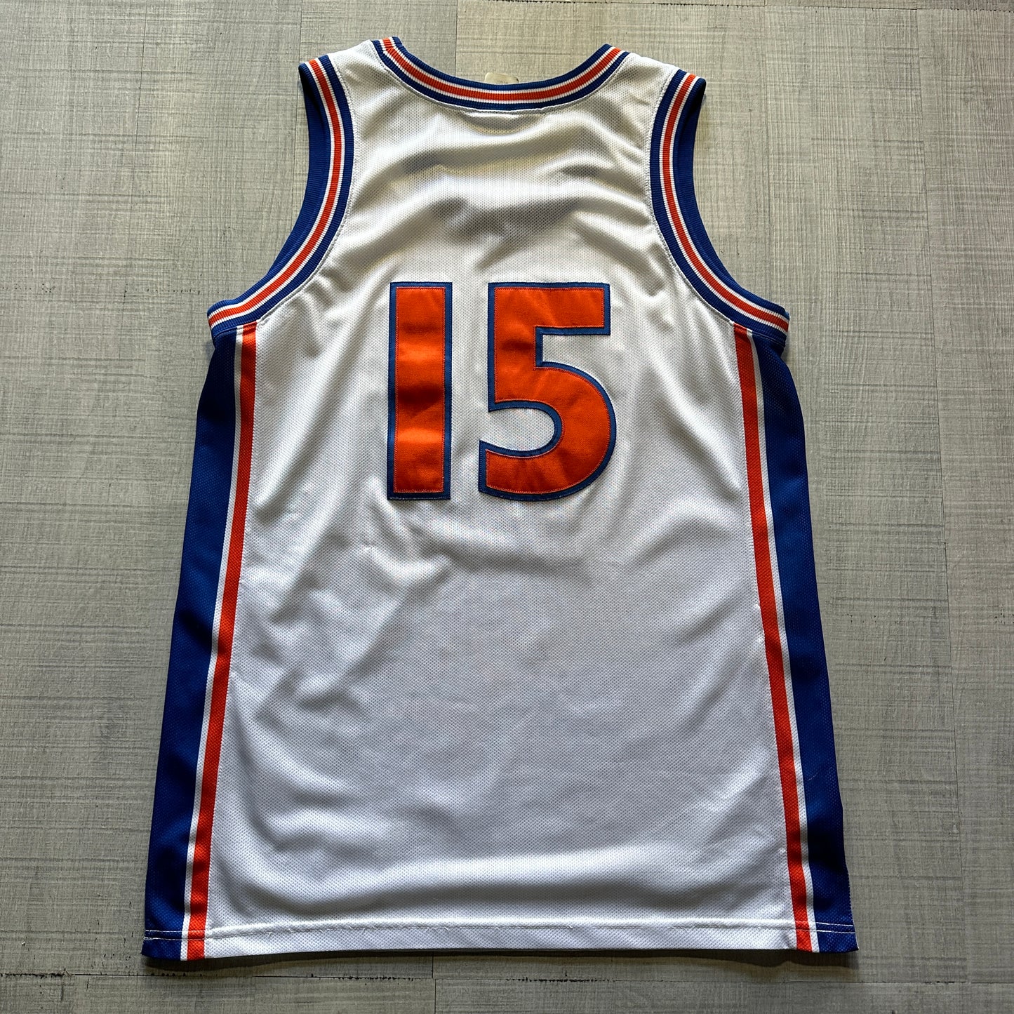 Carmelo Anthony Syracuse NCAA Nike Jersey